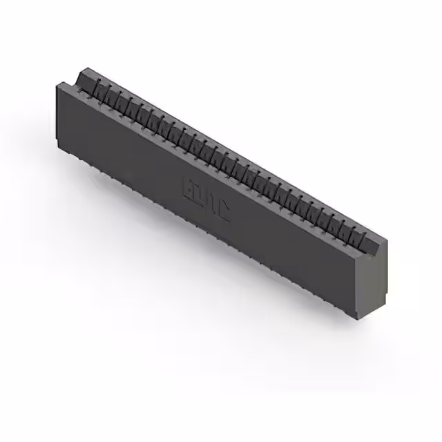 746-026-540-506 EDAC Inc.  Edgeboard Connectors